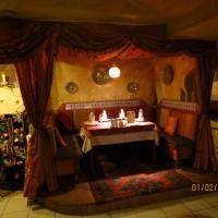 Hotelfotos Morion Hotel