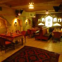 Hotelfotos Morion Hotel