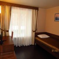 Hotel photos Morion Hotel