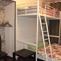 Фотографии отеля Фреш Хостел Кузнецкий мост