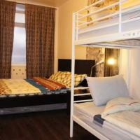 Fotos del hotel Фреш Хостел Кузнецкий мост