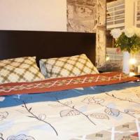 Hotel photos Fresh Hostel Kuznetsky Most