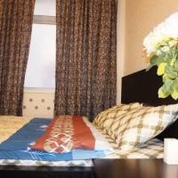 Hotelfotos Фреш Хостел Кузнецкий мост