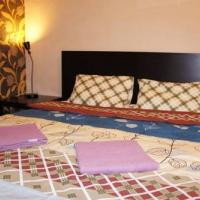 Hotelfotos Fresh Hostel Арбат