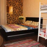 Hotelfotos Fresh Hostel Арбат