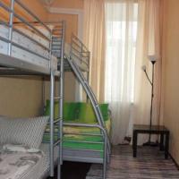 Hotel photos Fresh Hostel Sukharevskaya