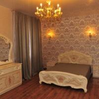 Hotelfotos Отель Калипсо