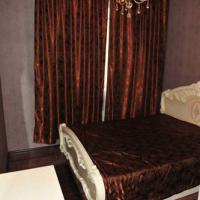 Hotelfotos Отель Калипсо