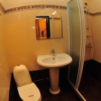 Hotelfotos Отель Калипсо