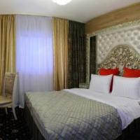 Hotel photos Gallery Avenue Hotel