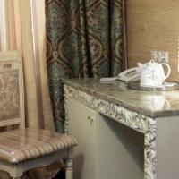 Hotel photos Gallery Avenue Hotel