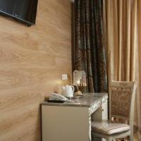 Fotos del hotel Галерея Авеню Отель