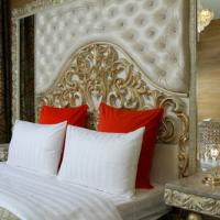 Hotelfotos Галерея Авеню Отель