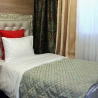 Fotos del hotel Галерея Авеню Отель