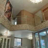 Hotelfotos Галерея Авеню Отель