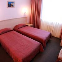 Hotelfotos Шерстон