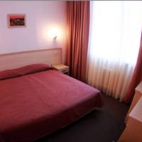 Hotelfotos Шерстон