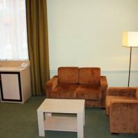 Fotos del hotel Шерстон