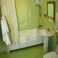 Фотографии отеля Шерстон