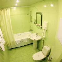 Fotos del hotel Шерстон