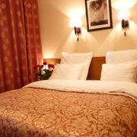 Hotel photos Bentley Hotel