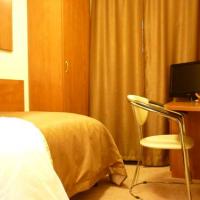 Hotelfotos Бентлей Отель