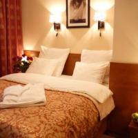 Hotelfotos Бентлей Отель