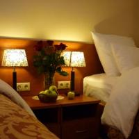 Fotos del hotel Бентлей Отель