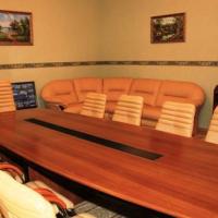 Fotos del hotel Ле Тон на проспекте Вернадского