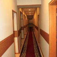 Hotelfotos Ле Тон на проспекте Вернадского