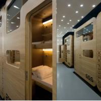 Fotos del hotel Sleepbox Hotel