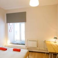 Фотографии отеля Hostel DOM