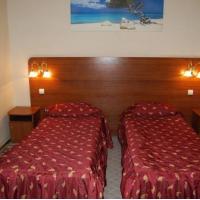 Hotelfotos Отель Легенда