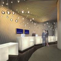 Hotel photos Novotel Moscow City