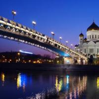 Hotelfotos Novotel Moscow City