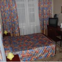 Fotos del hotel Отель Легенда