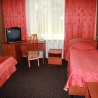 Hotel photos Sherston