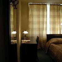 Hotelfotos Уланская