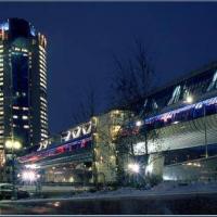 Hotel photos Moscow Apartments Kutuzovsky