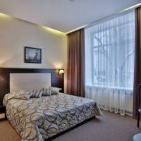 Фотографии отеля Отель Воронцовский