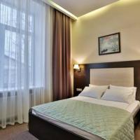 Hotelfotos Отель Воронцовский
