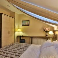 Fotos del hotel Отель Воронцовский