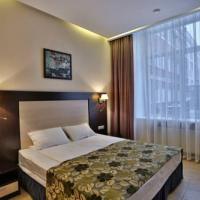 Hotelfotos Отель Воронцовский