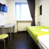 Hotel photos PEOPLE Hotel&Hostel At Novinskiy Boulevard