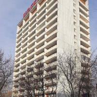 Фотографии отеля Отель Москвич