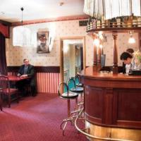 Hotel photos Hotel Moskvich