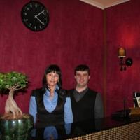 Фотографии отеля Отель Калипсо