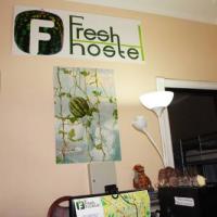 Fotos del hotel Fresh Хостел Сухаревская