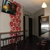 Hotel photos Fresh Hostel Kuznetsky Most