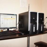 Fotos del hotel Фреш Хостел Кузнецкий мост